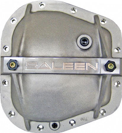 Saleen F-150 9.75 Differential Cover | 1997–2025 – Saleen