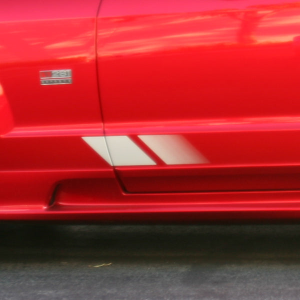 Stripe Set, 05-09, S281 | Saleen Performance – Saleen Performance