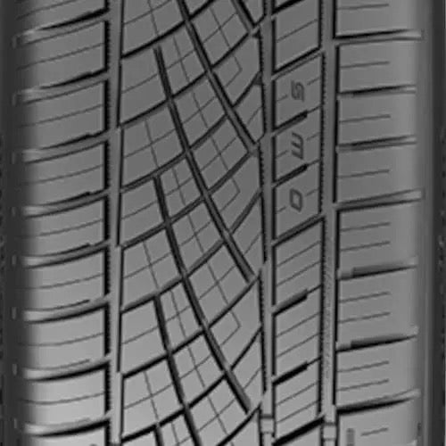 Continental DWS 06 Plus 265/35R18 | Saleen S281 Front – Saleen