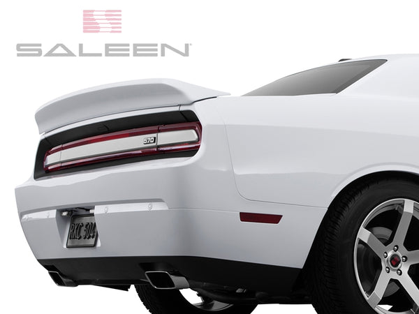 Saleen High Downforce Rear Spoiler 570 Challenger 2008-16 – Saleen