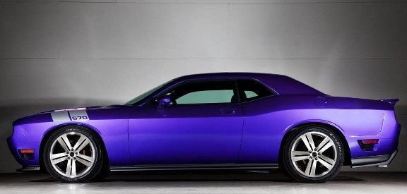 Side Skirt Set 08-14 R/T, SRT, S570 | Saleen Performance – Saleen