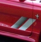 Stripe Set 94-98 S281 | Saleen Performance – Saleen Performance Parts