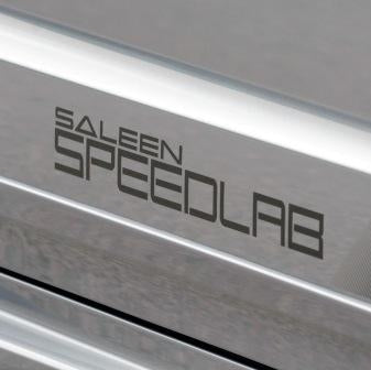 Decal, Door, Speedlab, 05-09 S281 | Saleen Performance – Saleen