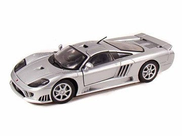 S7 Die Cast 1:18 Scale – Saleen Performance Parts