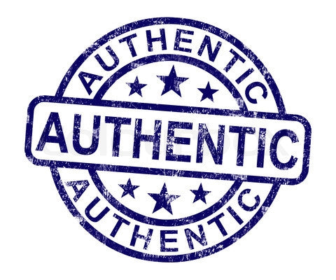 Saleen Vehicle Letter of Authenticity | Saleen Performance