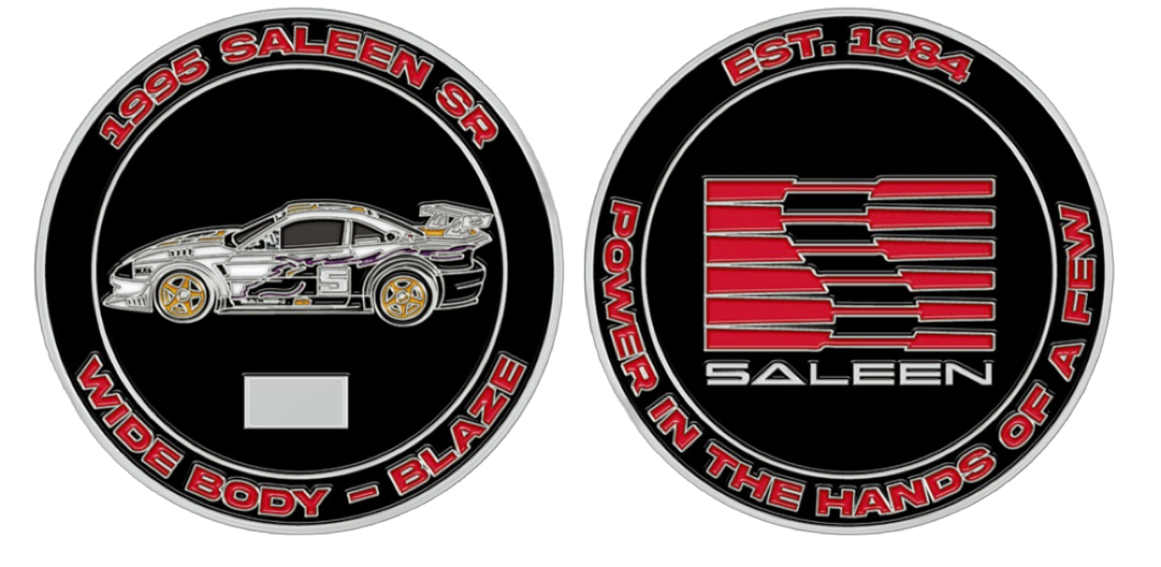 saleen – Saleen Performance Parts