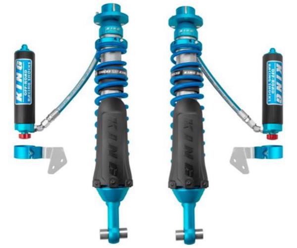 Coil-Over Kits – Saleen Performance Parts