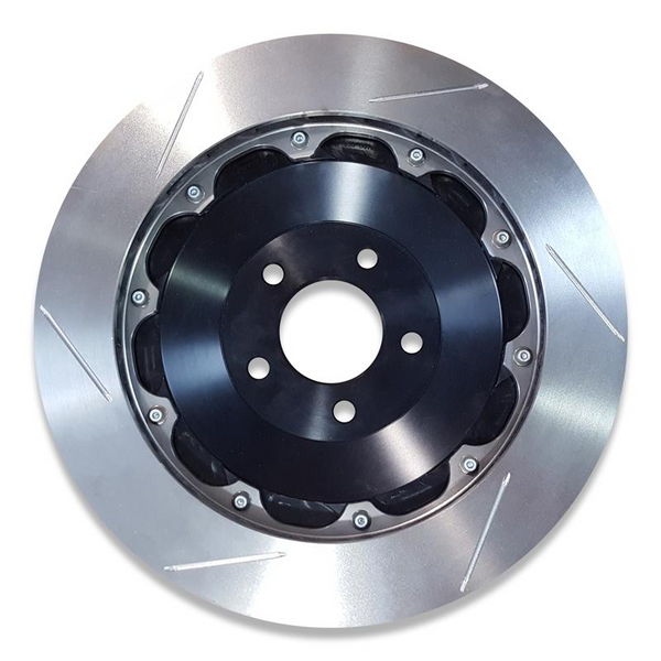 Rotor Set, 2-pc Aero, 15