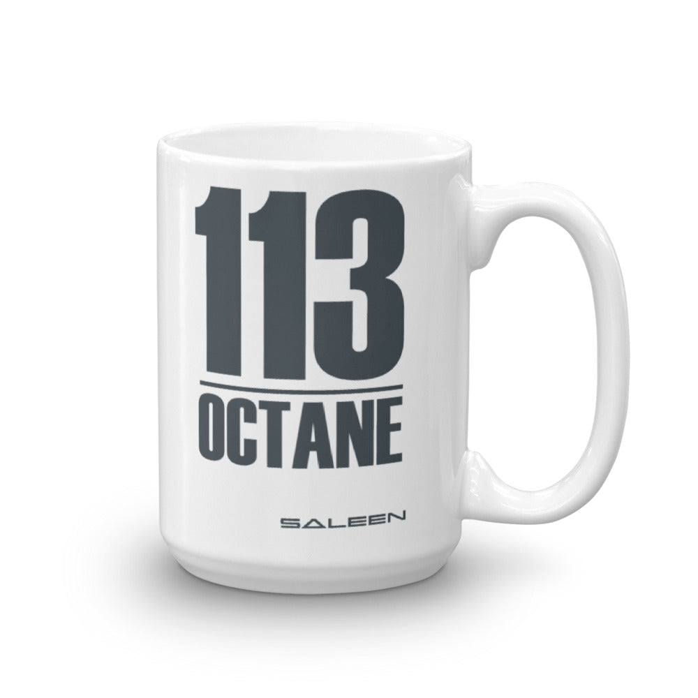 High Octane Mug